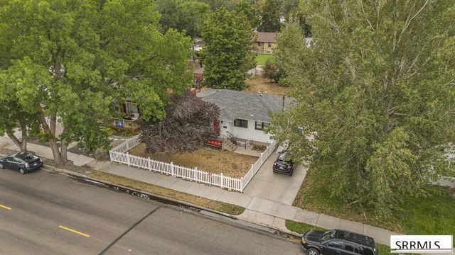 629 12th Avenue, Pocatello, ID 83201