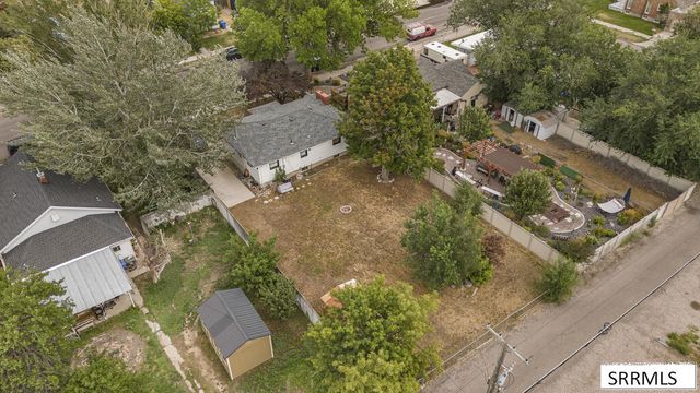 629 12th Avenue, Pocatello, ID 83201