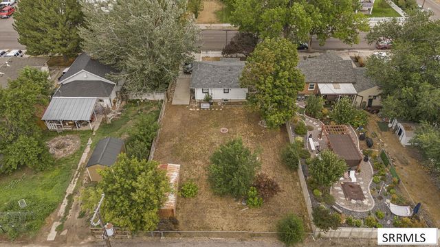 629 12th Avenue, Pocatello, ID 83201