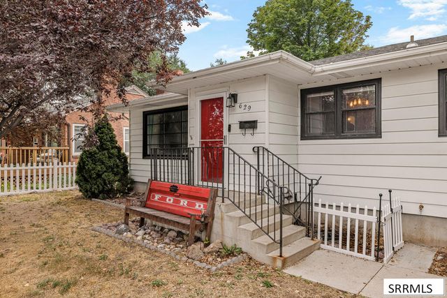 629 12th Avenue, Pocatello, ID 83201