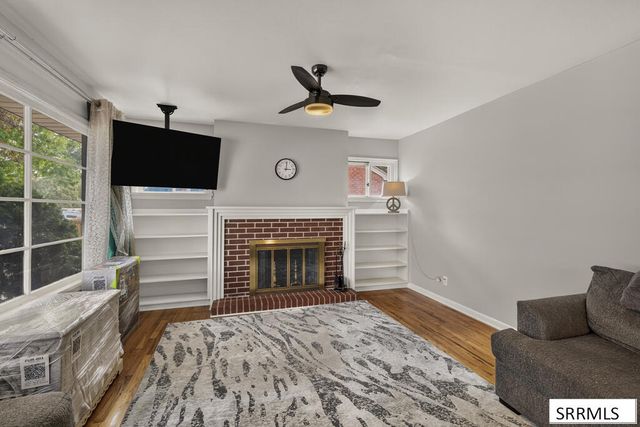 629 12th Avenue, Pocatello, ID 83201