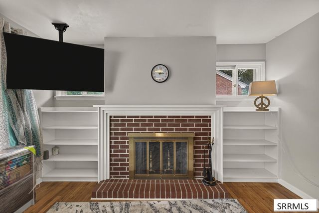 629 12th Avenue, Pocatello, ID 83201