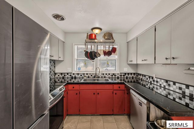 629 12th Avenue, Pocatello, ID 83201