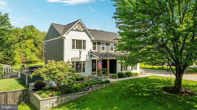 37440 WHITACRE LN, Purcellville, VA 20132