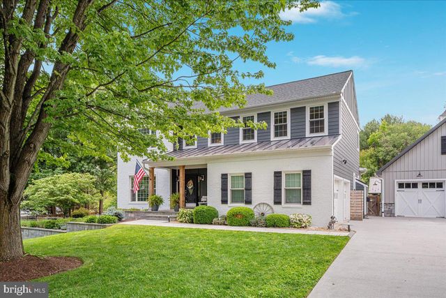 37440 WHITACRE LN, Purcellville, VA 20132