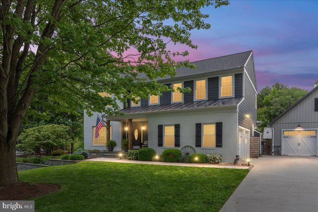 37440 WHITACRE LN, Purcellville, VA 20132