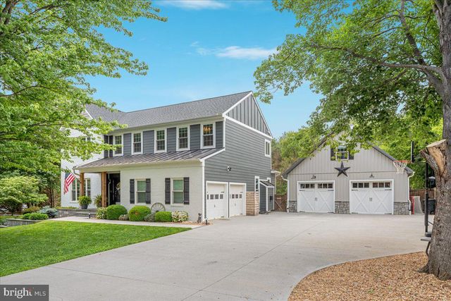 37440 WHITACRE LN, Purcellville, VA 20132