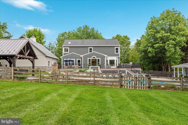 37440 WHITACRE LN, Purcellville, VA 20132