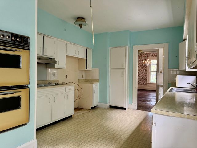 454 W Lexington Avenue, Danville, KY 40422