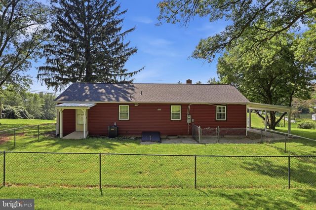 4015-B JEFFERSON PIKE, Jefferson, MD 21755