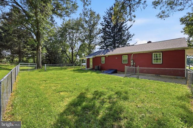 4015-B JEFFERSON PIKE, Jefferson, MD 21755