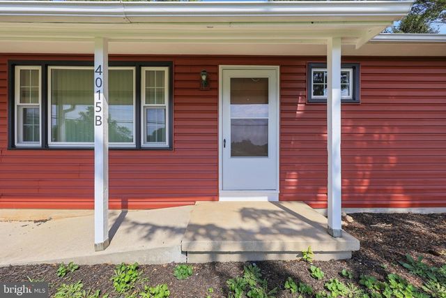 4015-B JEFFERSON PIKE, Jefferson, MD 21755