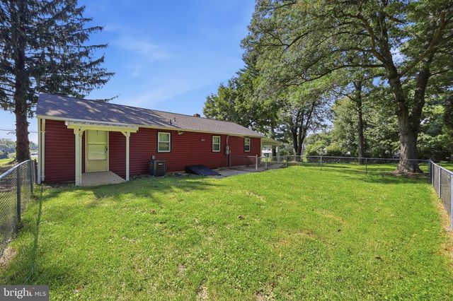 4015-B JEFFERSON PIKE, Jefferson, MD 21755