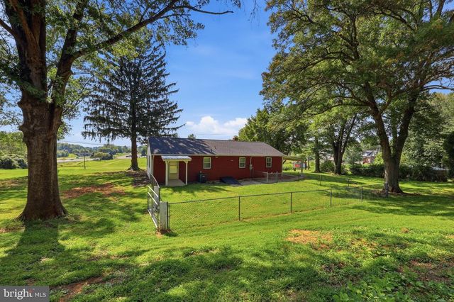 4015-B JEFFERSON PIKE, Jefferson, MD 21755
