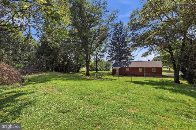 4015-B JEFFERSON PIKE, Jefferson, MD 21755