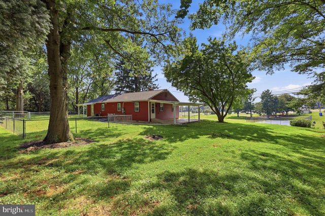 4015-B JEFFERSON PIKE, Jefferson, MD 21755