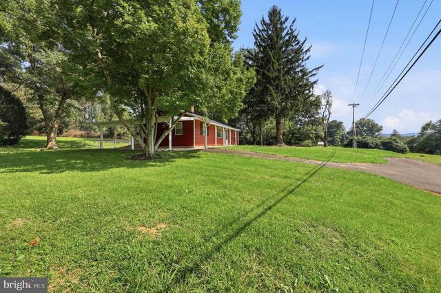 4015-B JEFFERSON PIKE, Jefferson, MD 21755