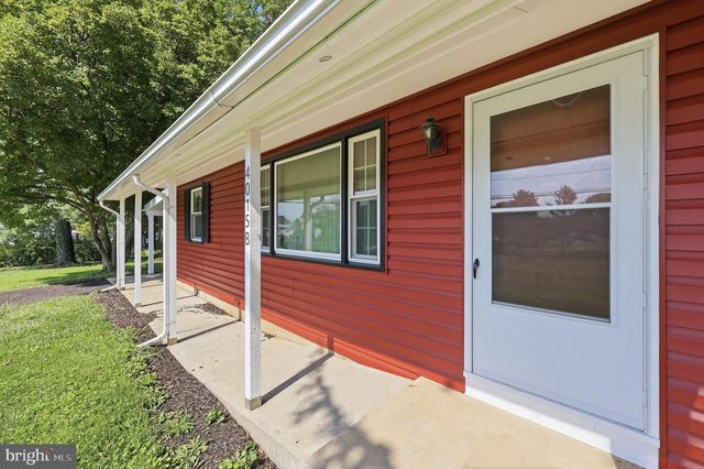 4015-B JEFFERSON PIKE, Jefferson, MD 21755