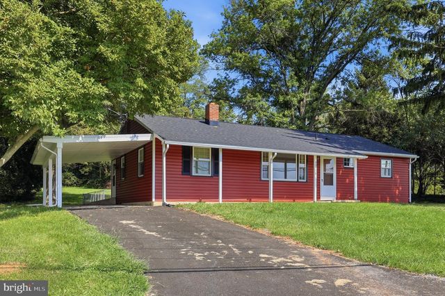 4015-B JEFFERSON PIKE, Jefferson, MD 21755