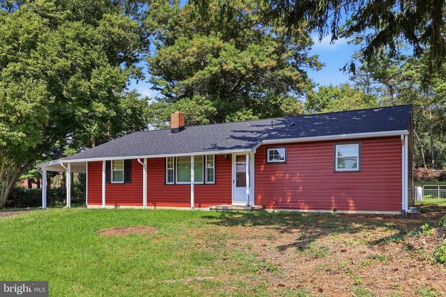 4015-B JEFFERSON PIKE, Jefferson, MD 21755