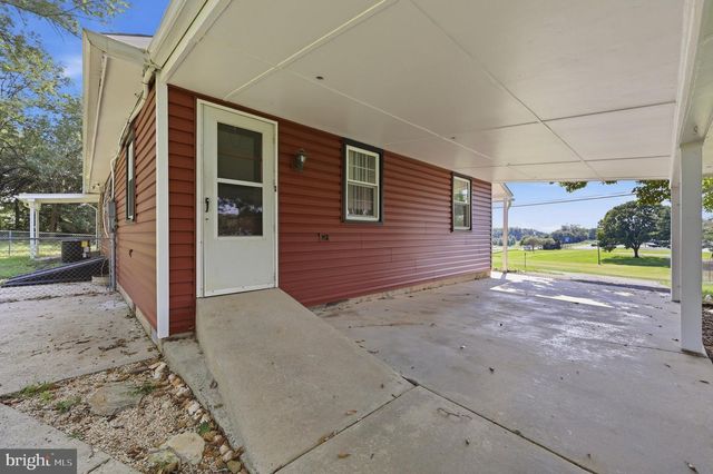 4015-B JEFFERSON PIKE, Jefferson, MD 21755