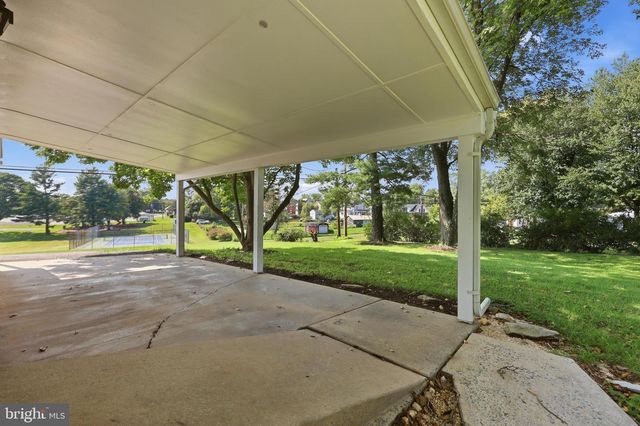 4015-B JEFFERSON PIKE, Jefferson, MD 21755