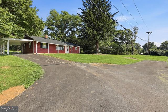 4015-B JEFFERSON PIKE, Jefferson, MD 21755