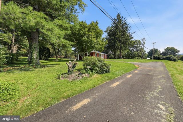 4015-B JEFFERSON PIKE, Jefferson, MD 21755