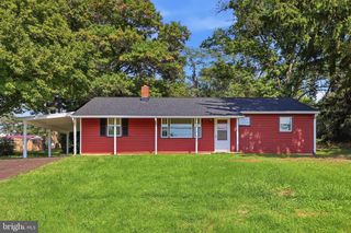 4015-B JEFFERSON PIKE, Jefferson, MD 21755