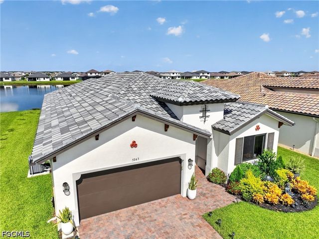 5043 Ofanto LN, Ave Maria, FL 34142