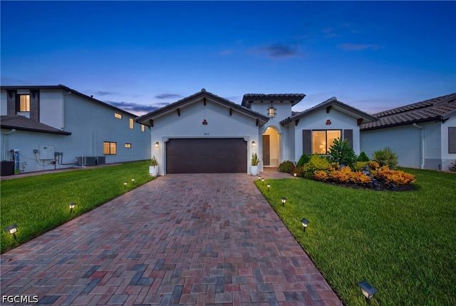 5043 Ofanto LN, Ave Maria, FL 34142