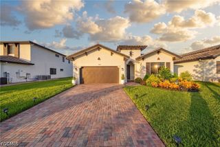 5043 Ofanto LN, Ave Maria, FL 34142