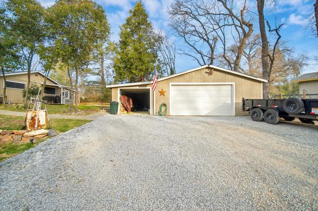 4894 Marshall Rd, Garden Valley, CA 95633