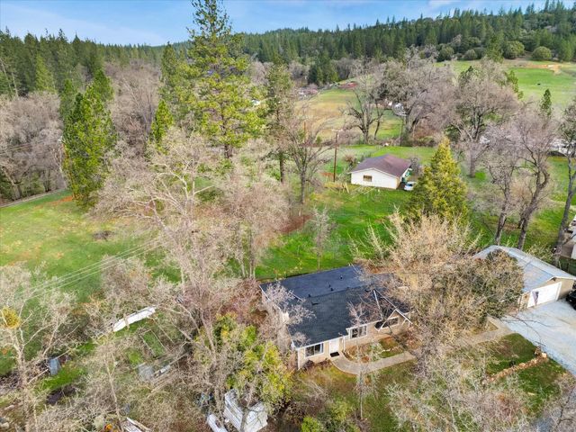 4894 Marshall Rd, Garden Valley, CA 95633