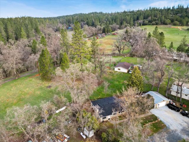 4894 Marshall Rd, Garden Valley, CA 95633