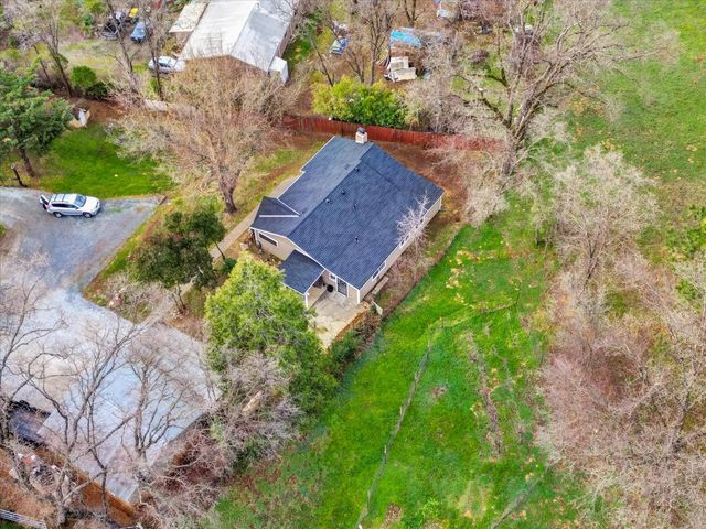 4894 Marshall Rd, Garden Valley, CA 95633