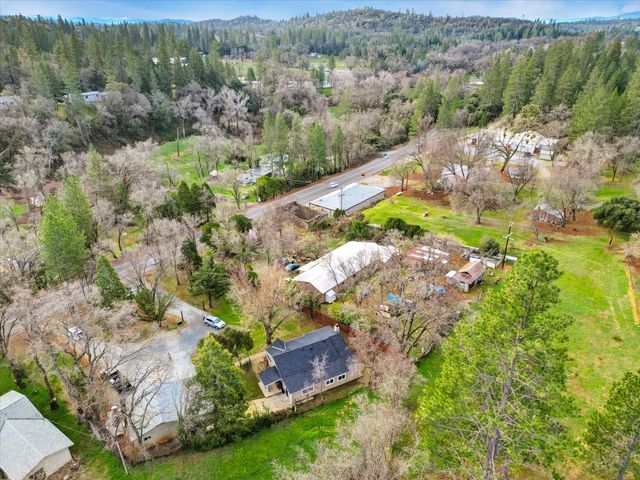 4894 Marshall Rd, Garden Valley, CA 95633