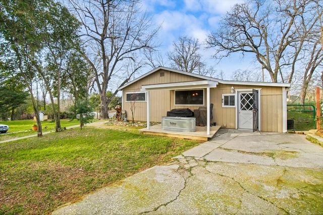 4894 Marshall Rd, Garden Valley, CA 95633