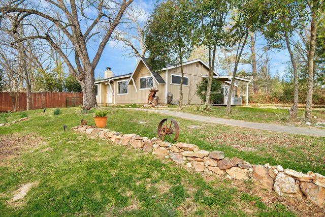 4894 Marshall Rd, Garden Valley, CA 95633