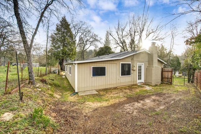 4894 Marshall Rd, Garden Valley, CA 95633