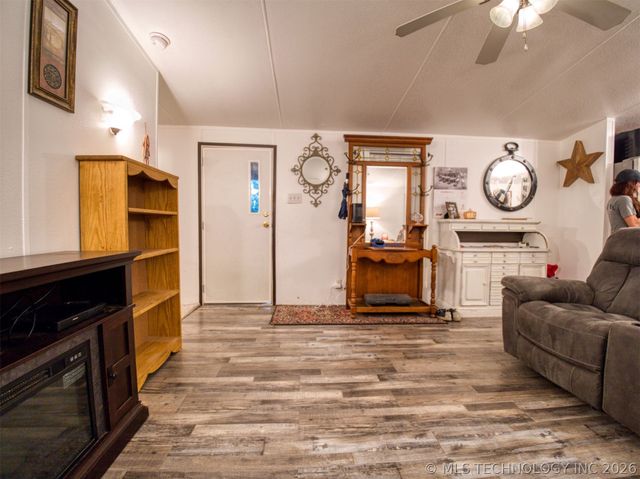 10355 Springfield, Lebanon, OK 73440