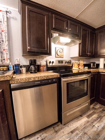 10355 Springfield, Lebanon, OK 73440