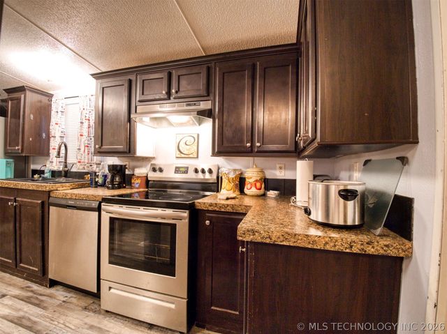 10355 Springfield, Lebanon, OK 73440