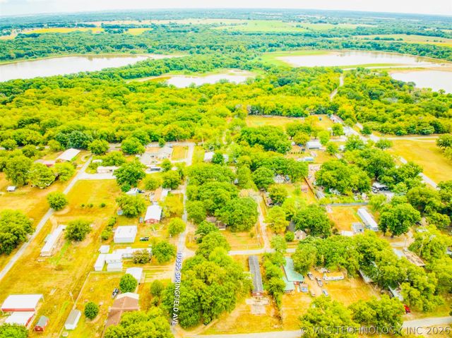 10355 Springfield, Lebanon, OK 73440