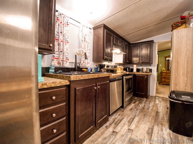 10355 Springfield, Lebanon, OK 73440