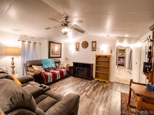 10355 Springfield, Lebanon, OK 73440