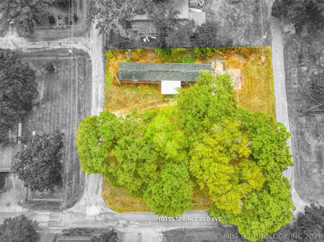 10355 Springfield, Lebanon, OK 73440