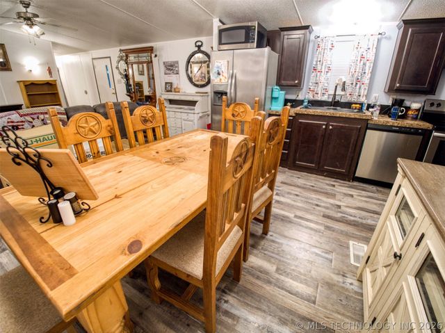 10355 Springfield, Lebanon, OK 73440