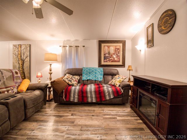 10355 Springfield, Lebanon, OK 73440