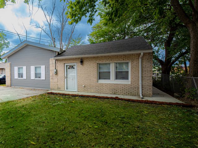 14810 Perry Avenue, South Holland, IL 60473